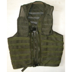 Gilet d'assaut tactique nu Occasion