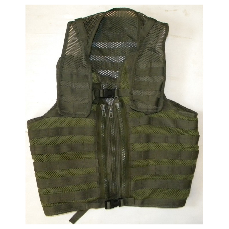 Gilet d'assaut tactique nu Occasion