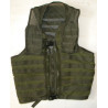 Gilet d'assaut tactique nu Occasion