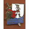 Pin's Gendarmerie de Ribeauvillé / Haut-Rhin
