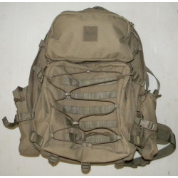 Sac de combat lourd coyote Armée Française NEUF