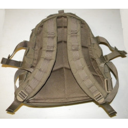 Sac de combat léger coyote Armée Française NEUF