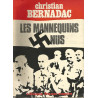 Les mannequins nus - Christian Bernadac