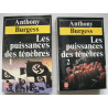 Les puissances des ténèbres - Tome 1 et 2 - Anthony Burgess