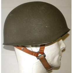 Casque Suisse Modèle 1971