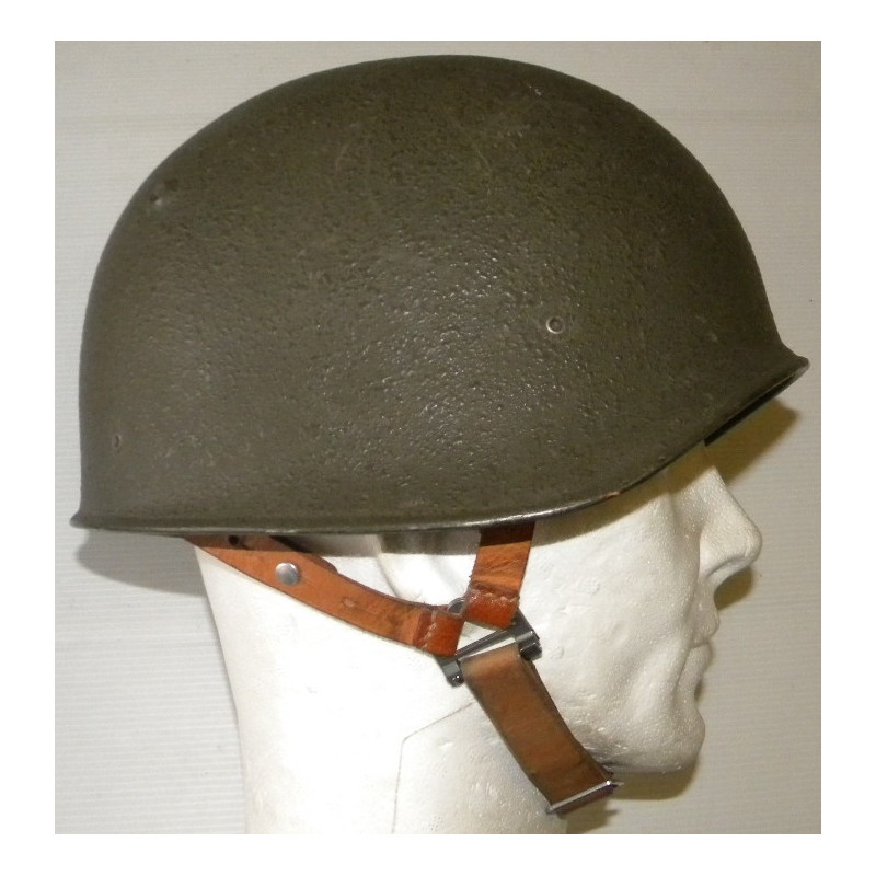 Casque Suisse Modèle 1971