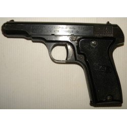 Pistolet MAB 7,65mm Modèle D