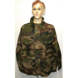 Veste de combat Hiver Félin SAGEM Armée Française NEUVE