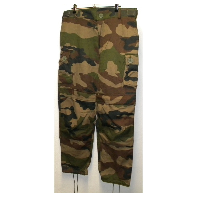 Pantalon de combat Eté Félin SAGEM Armée Française NEUF