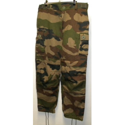 Pantalon de combat Hiver Félin SAGEM Armée Française NEUF