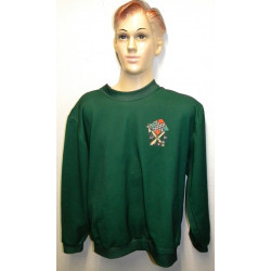 Sweat-Shirt 3ème Batterie 1er Régiment d'Artillerie