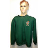 Sweat-Shirt 3ème Batterie 1er Régiment d'Artillerie