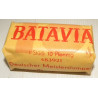 Paquet de 10 cigares Batavia