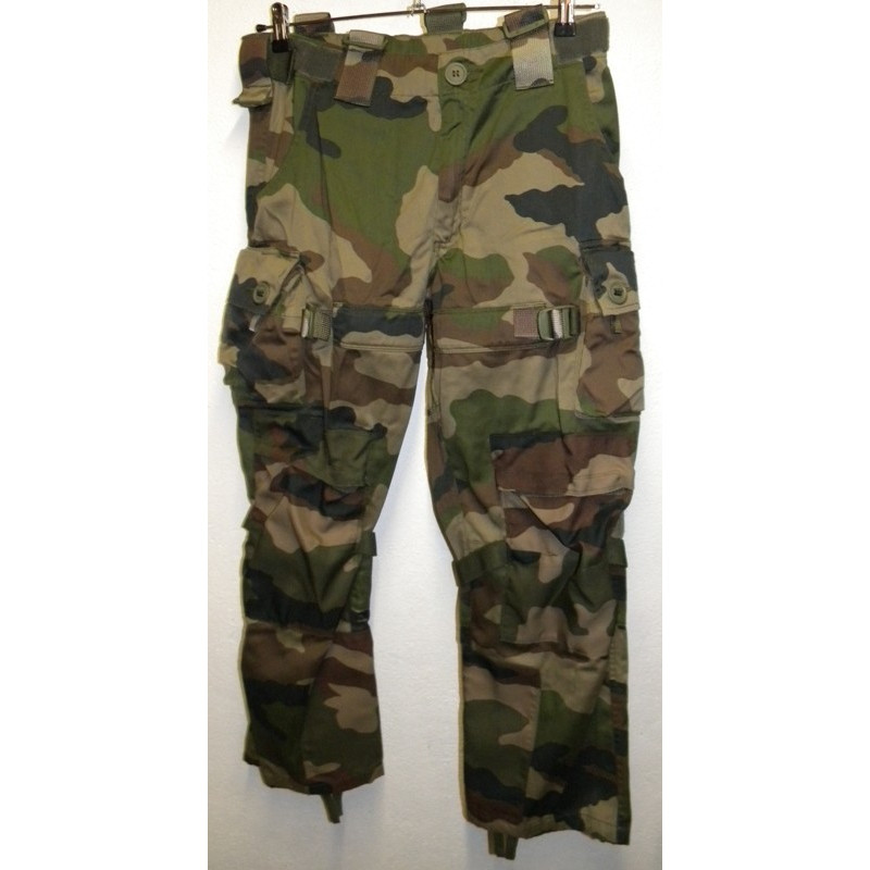 Pantalon de combat Félin T4 Eté Armée Française Occasion