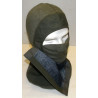 Cagoule TTA Pilote de Char Armée Française NEUVE