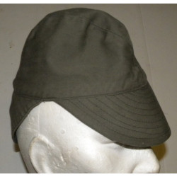 Casquette "Bigeard" Parachutiste Kaki Armée française Occasion