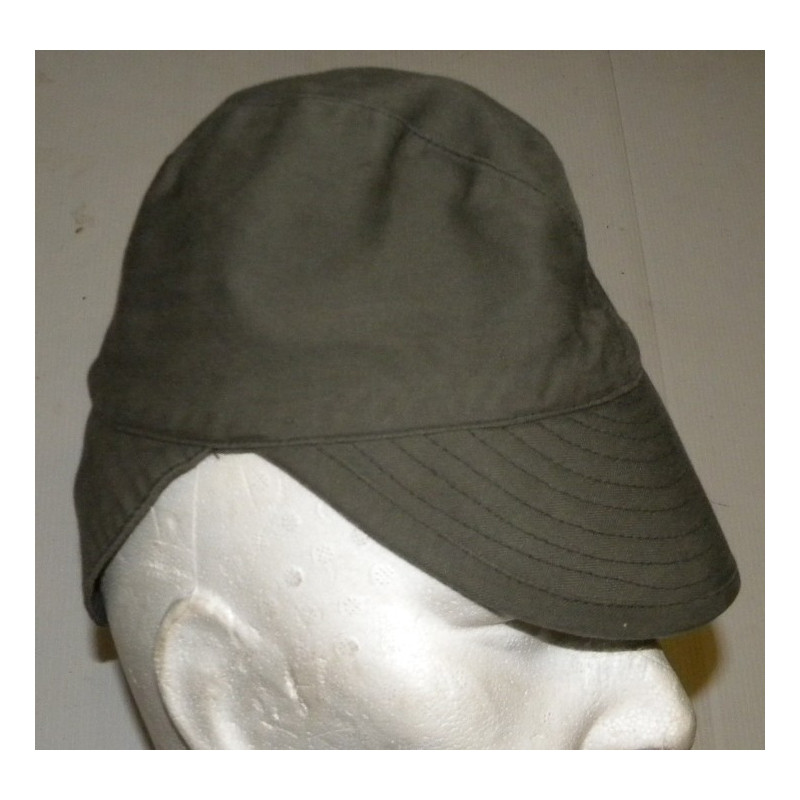 Casquette "Bigeard" Parachutiste Kaki Armée française Occasion Casquette "Bigeard" Parachutiste Kaki Armée française Occasion