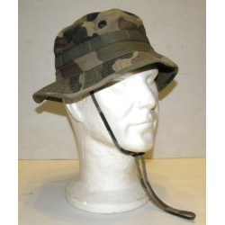 Chapeau "Jungle Hat" PATROL Equipement Camouflage Centre-Europe Occasion