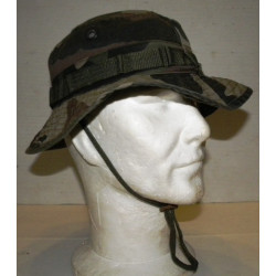 Chapeau "Jungle Hat" IDAHO Camouflage Centre-Europe Occasion