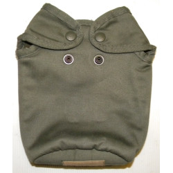 Housse de gourde kaki Armée Française NEUVE