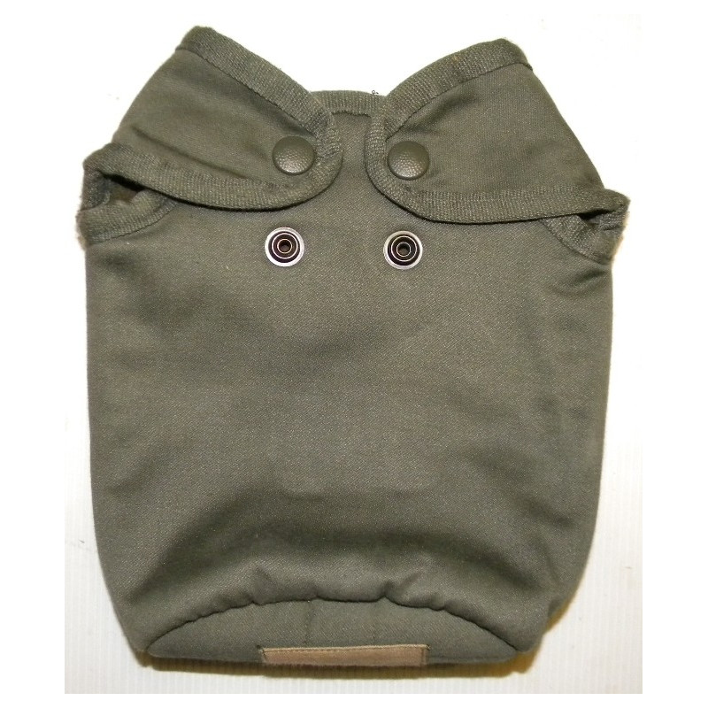 Housse de gourde kaki Armée Française NEUVE