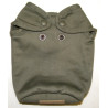 Housse de gourde kaki Armée Française NEUVE