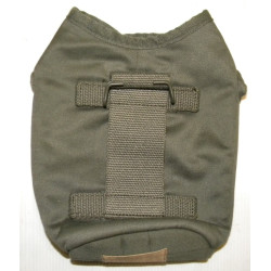 Housse de gourde kaki Armée Française NEUVE