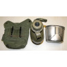 Gourde complète Guerre N.R.B.C. Armée Américaine