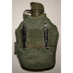Gourde complète Guerre N.R.B.C. Armée Américaine