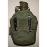 Gourde complète Guerre N.R.B.C. Armée Américaine