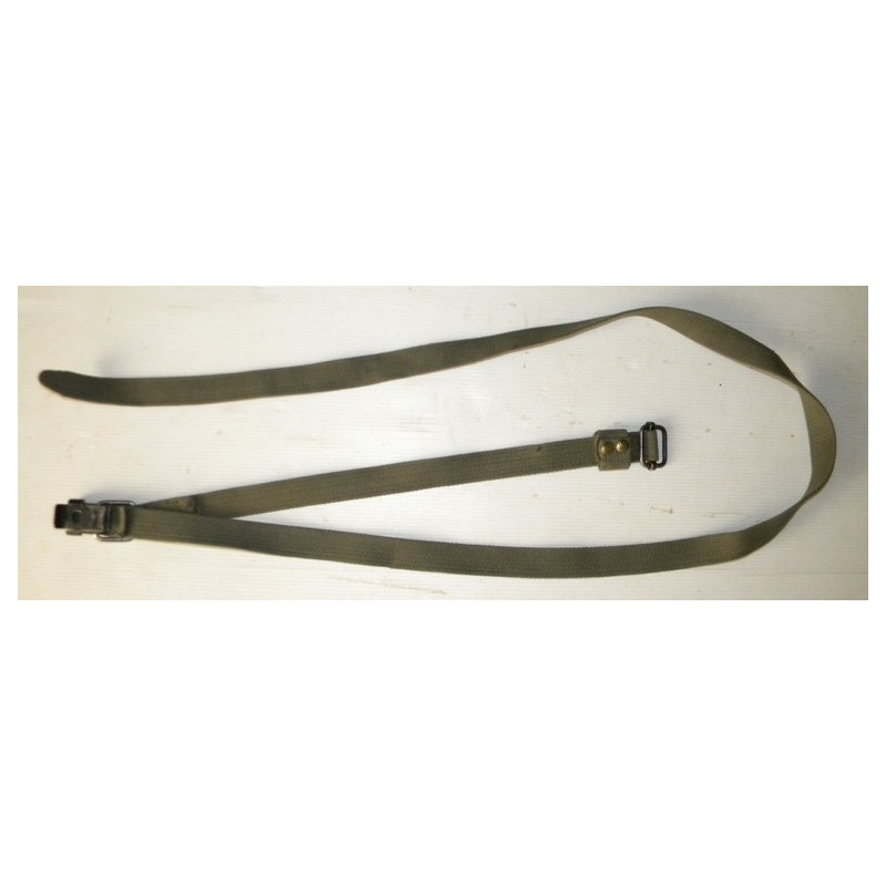 Bretelle complète de fusil FAMAS Armée Française