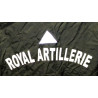 Kway de sport 1er Régiment d'Artillerie