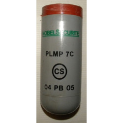 Corps de Grenade lacrymogène PLMP 7C - Forces de l'Ordre