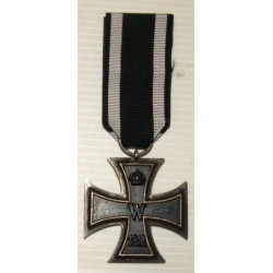 Croix de fer de 2ème Classe - Eisernes Kreuz EK2