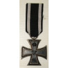 Croix de fer de 2ème Classe - Eisernes Kreuz EK2