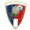 420° DIM - 37° Mandat NAQOURA / Liban - 19° Brigade d'Artillerie F.A.R. Matriculé