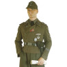 Vareuse PanzerJäger / Panzergrenadier Waffen SS
