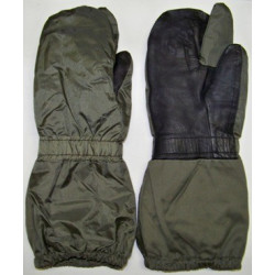 Paire de Moufles d'hiver Armée Française NEUVE