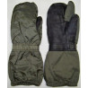 Paire de Moufles d'hiver Armée Française NEUVE