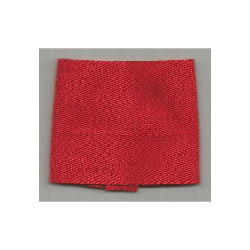 Passant de Compagnie Rouge Passant de Compagnie Rouge