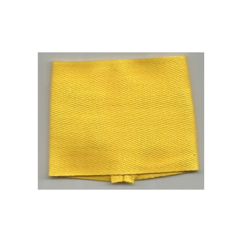 Passant de Compagnie Jaune Passant de Compagnie Jaune