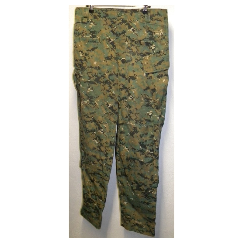 Pantalon de combat digital US Swiss Arms NEUF