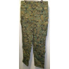 Pantalon de combat digital US Swiss Arms NEUF