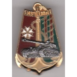 43ème Bataillon d'Infanterie de Marine