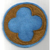 Patch 88ème D.I.U.S. Infanterie