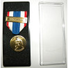 Médaille Protection Militaire du Territoire - Opération Sentinelle - Vigipirate (2) (AB)