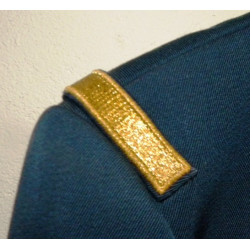 Tenue Bleu de France - Vareuse + Pantalon Adjudant-Chef Infanterie