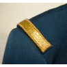 Tenue Bleu de France - Vareuse + Pantalon Adjudant-Chef Infanterie