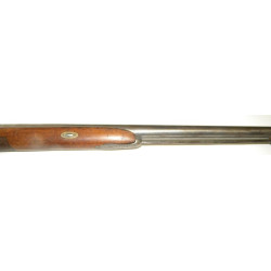 Fusil de chasse de femme Saint-Etienne vers 1825