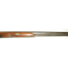Fusil de chasse de femme Saint-Etienne vers 1825